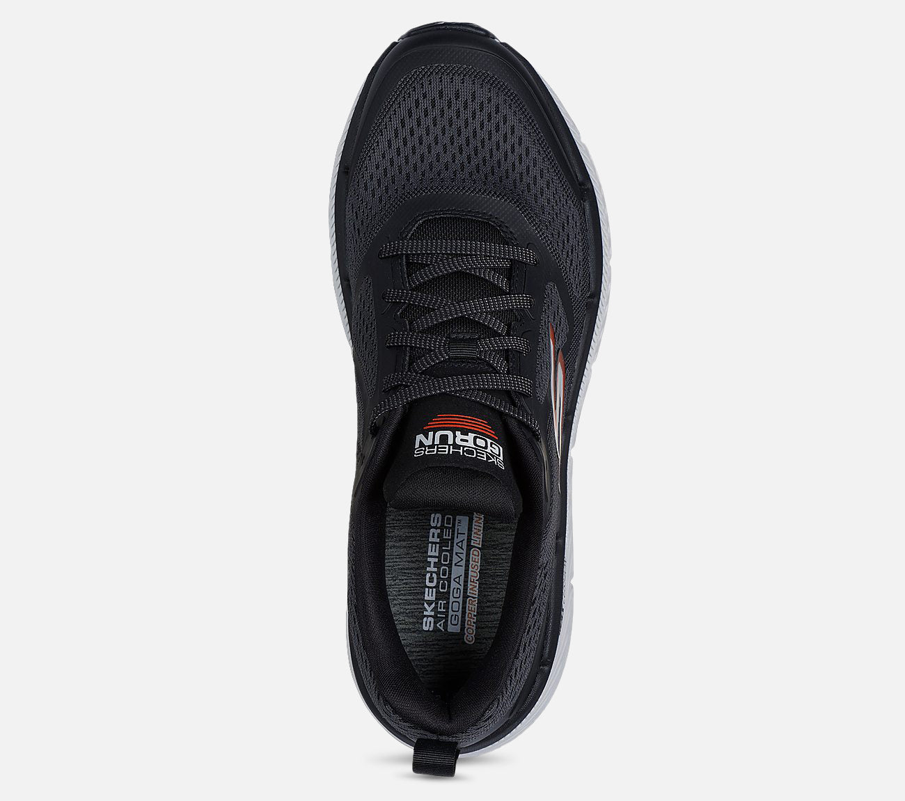 Max Cushioning Premier 2.0 - Vantage Shoe Skechers.fi