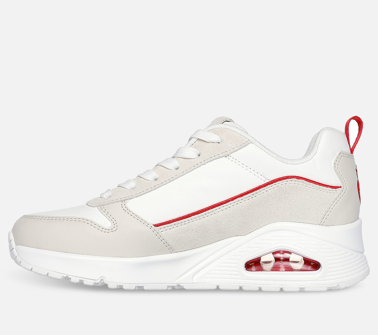 Ricardo Cavolo: Uno - Flaming Love Shoe Skechers.fi