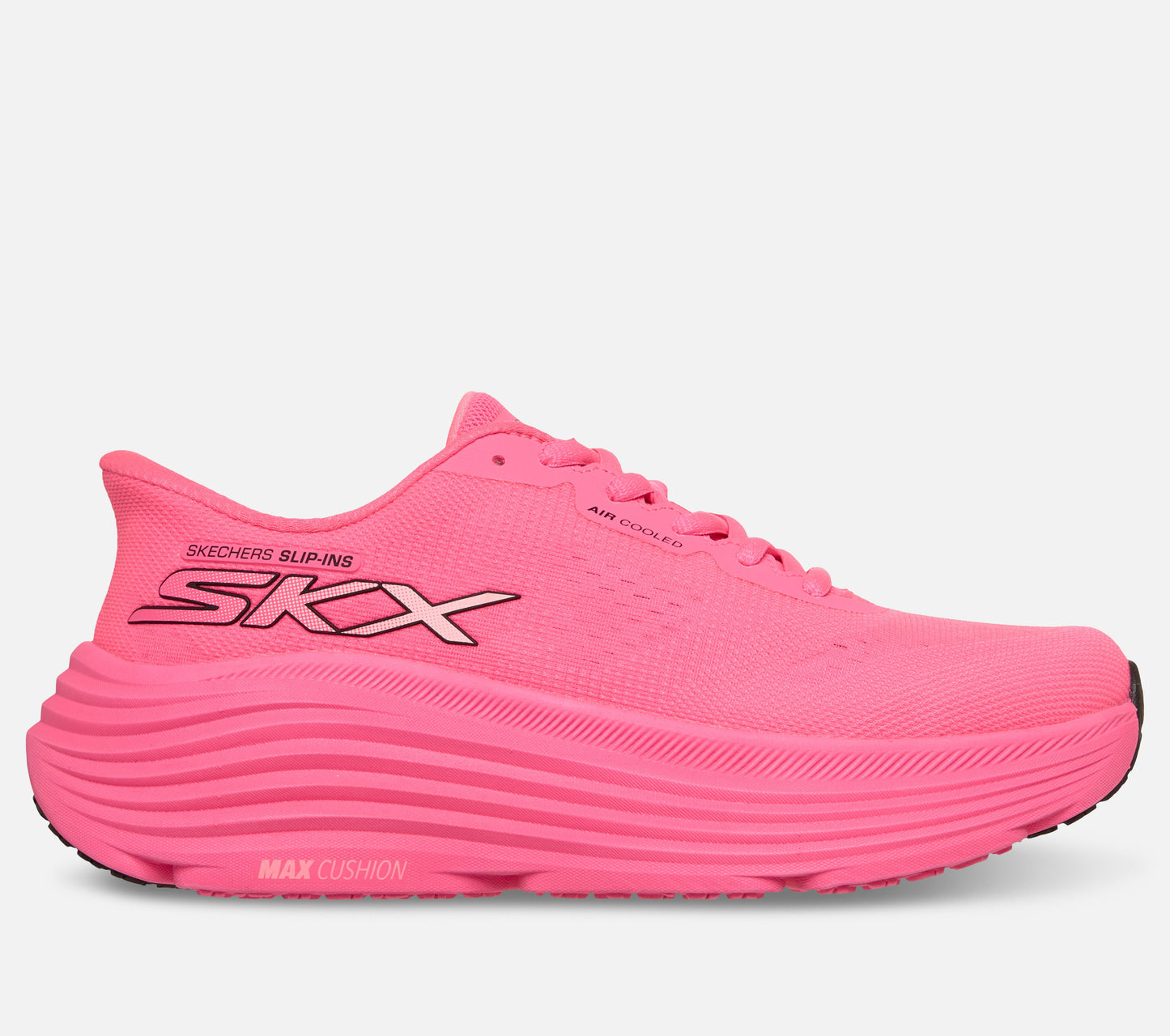 Slip-ins: Max Cushioning Endeavour - Hallandale