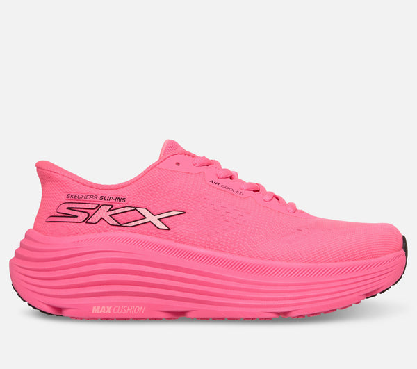 Slip-ins: Max Cushioning Endeavour - Hallandale – Skechers.fi