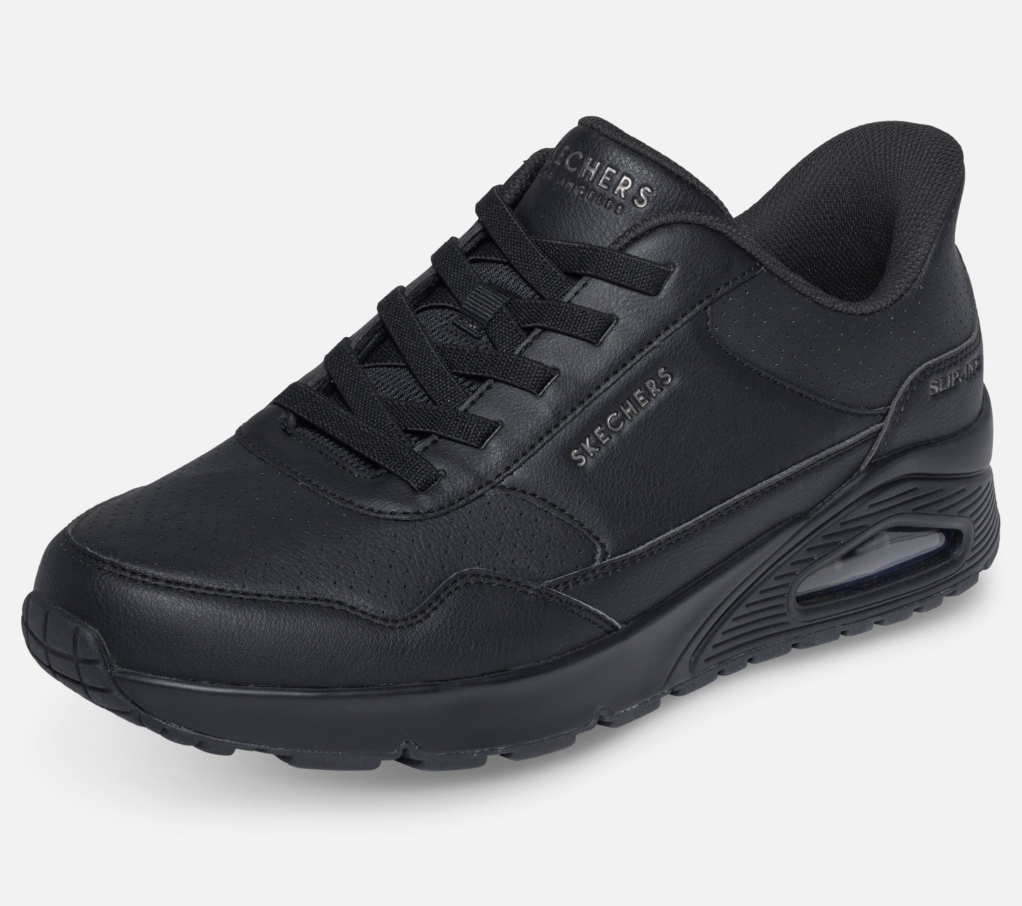 Wide Fit: Slip-ins: UNO – Banksia Luxe Shoe Skechers.fi