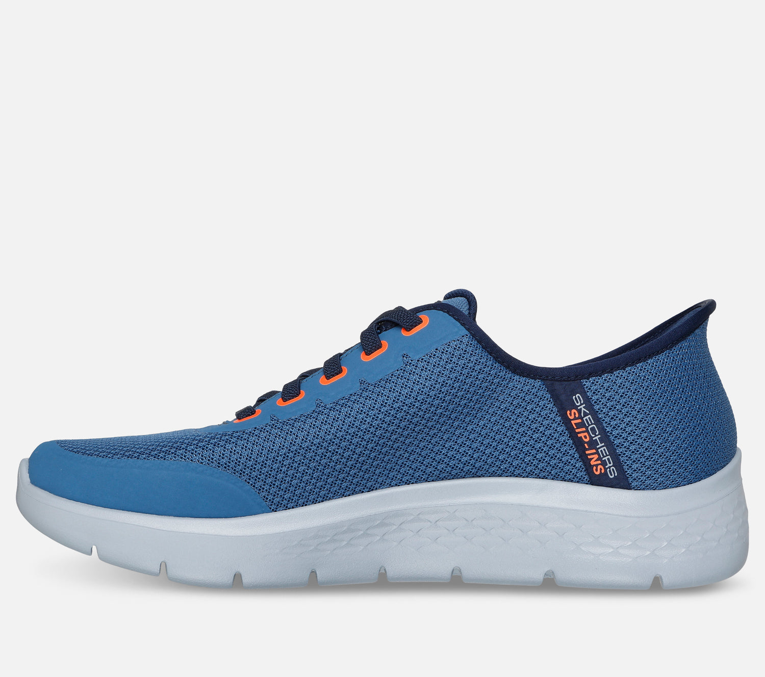 Slip-ins: GO WALK Flex - Netro Shoe Skechers.fi