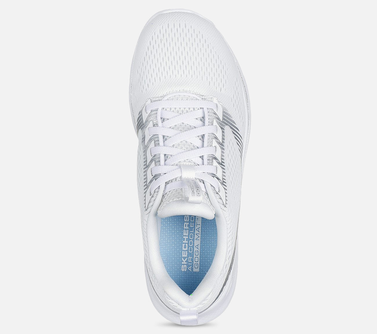 GO WALK 7 - Hailey Shoe Skechers.fi