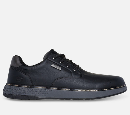 Relaxed Fit: Garlan - Pryor – Waterproof Shoe Skechers.fi