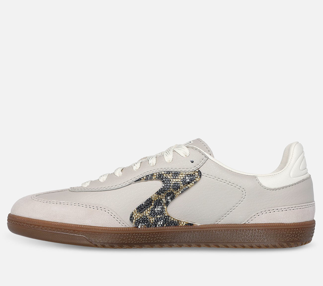 Hotshot - Shimmering Spots Shoe Skechers.fi