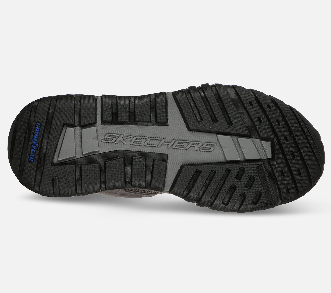 Arch Fit Recon - Harbin - Water Repellent Shoe Skechers