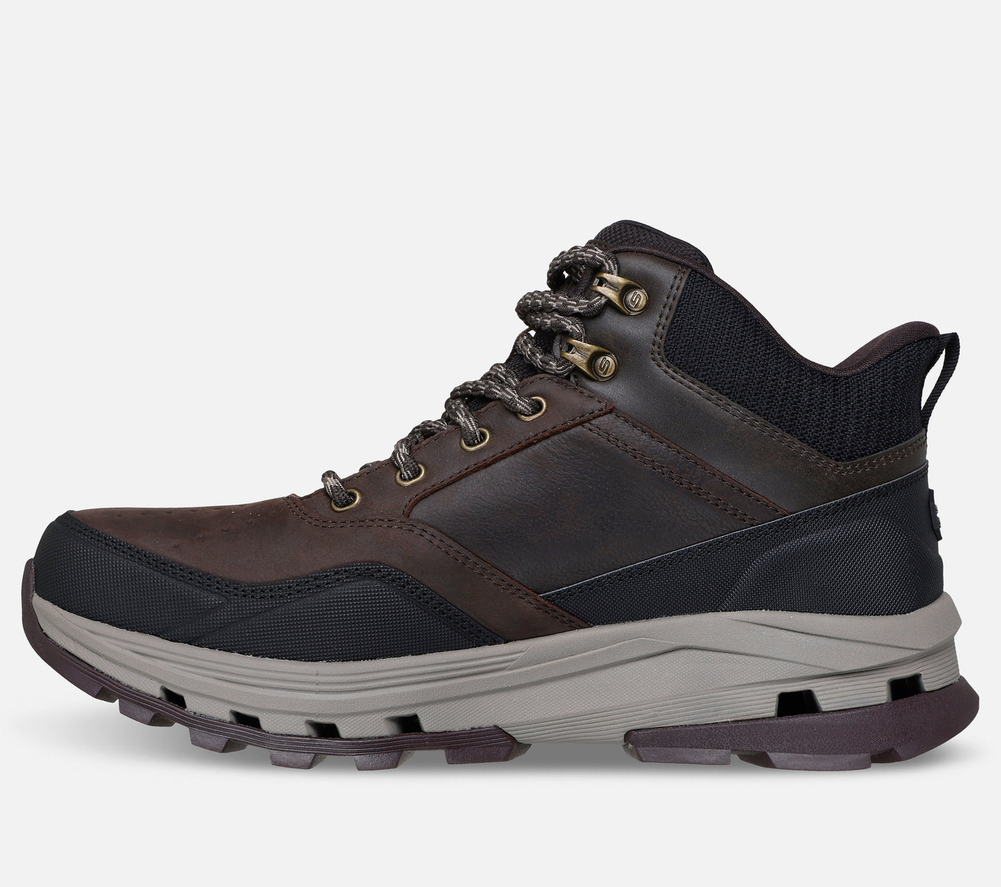 Relaxed Fit: Slip-ins: Glide-Step Randell - Brecken - Waterproof