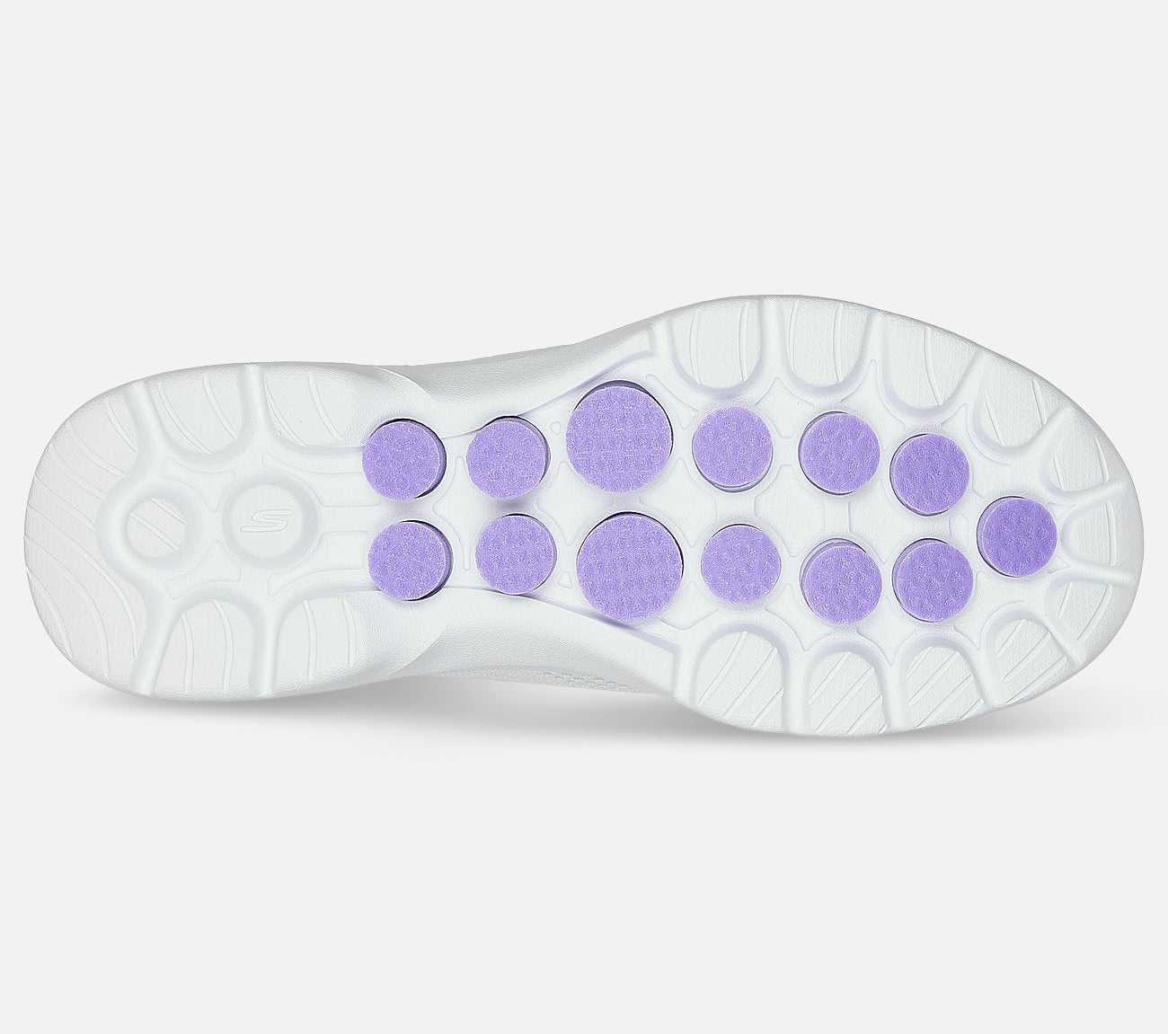Slip-ins: GO WALK 6 - Vivid Idea Shoe Skechers.fi