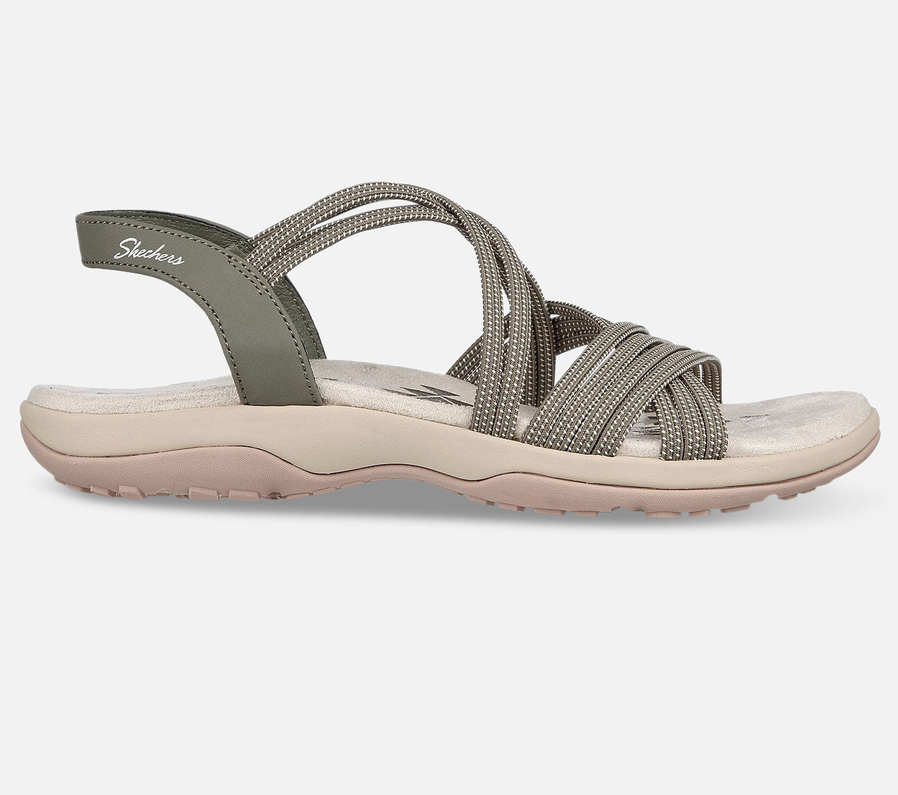 Reggae Slim - Turn It Up Sandal Skechers