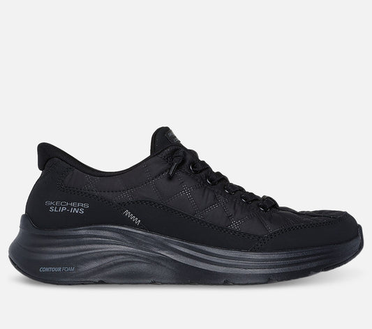 Slip-ins: Contour Foam - Cozy Fit Shoe Skechers.fi