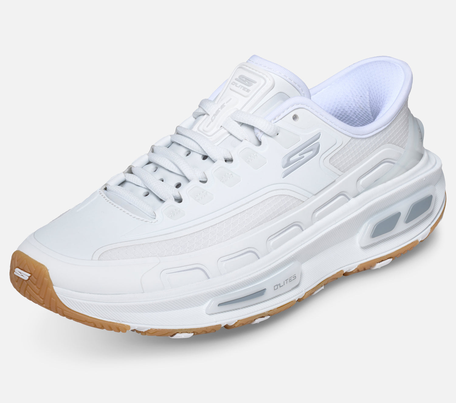 D'Lites 330 Shoe Skechers.fi