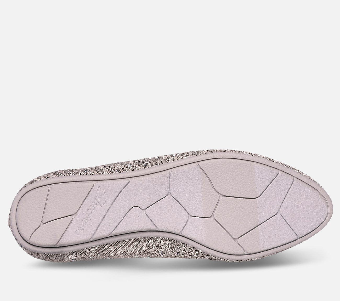 Cleo 2.0 - Glitzy Daze Ballerina Skechers.fi