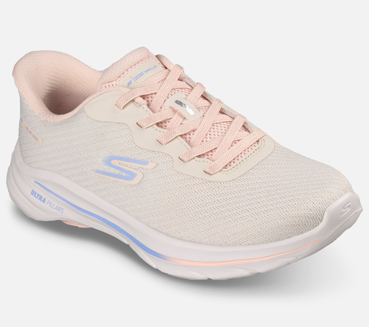 Slip-ins: GO WALK 8 - Nadia Shoe Skechers.fi