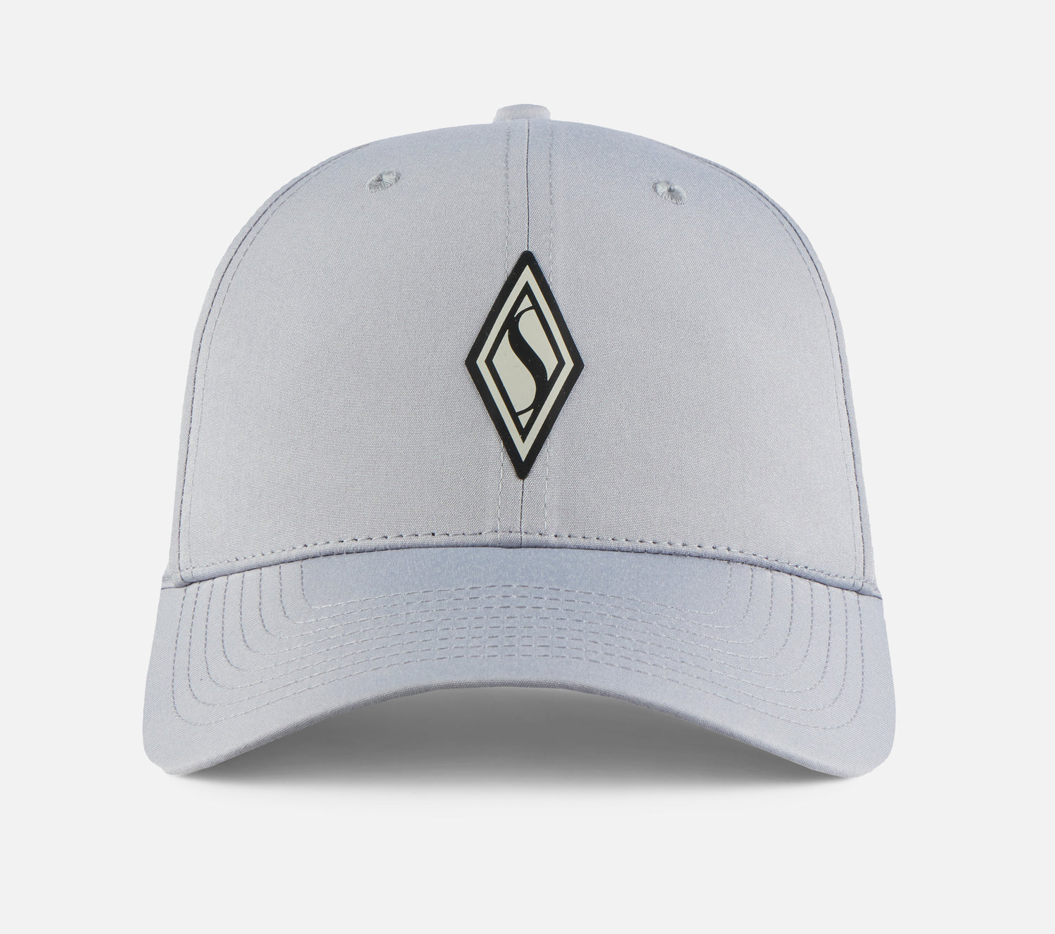 Skechweave Diamond Snapback Lippis Hat Skechers.fi
