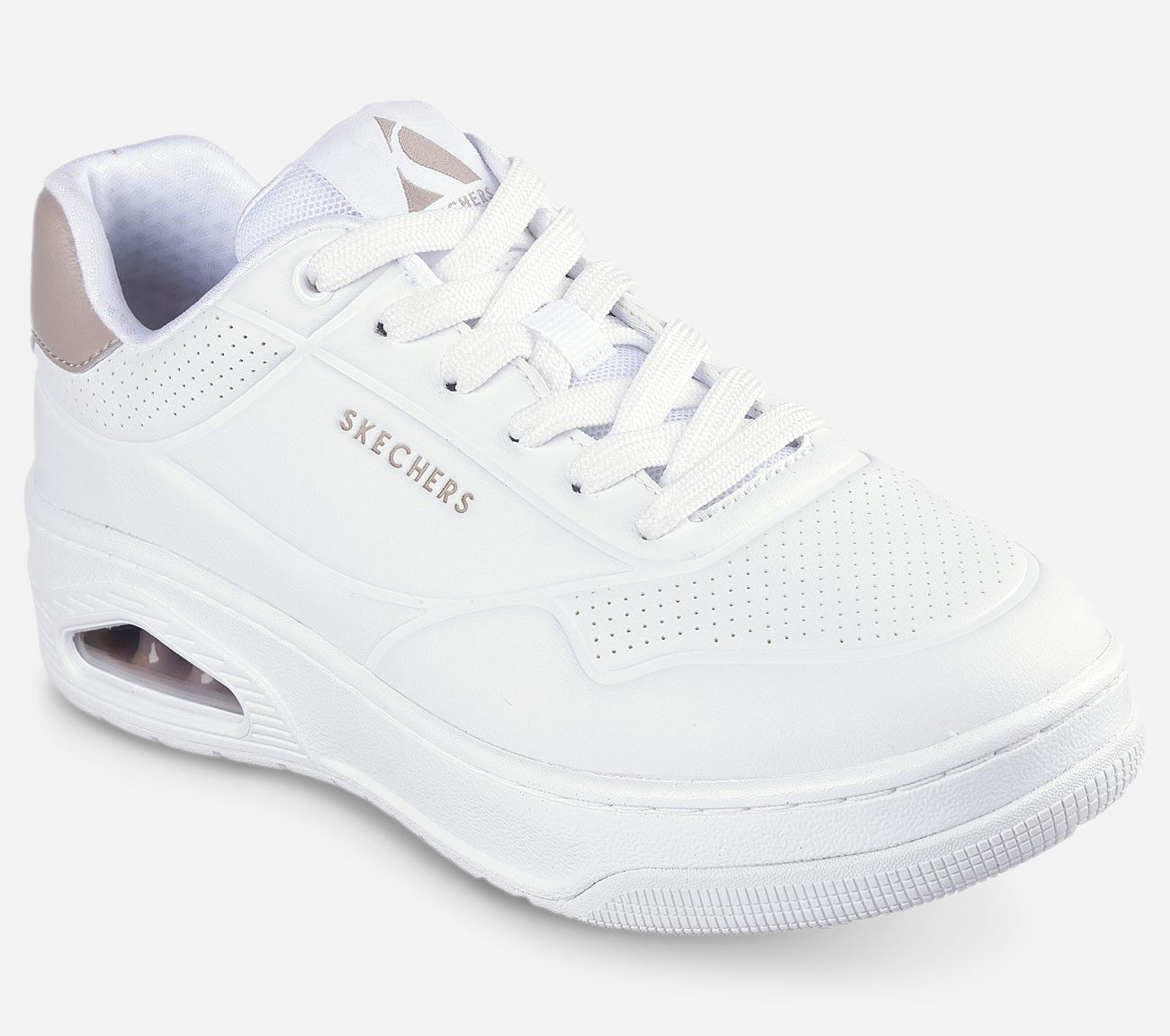 Uno Court - Fast Break Shoe Skechers.fi