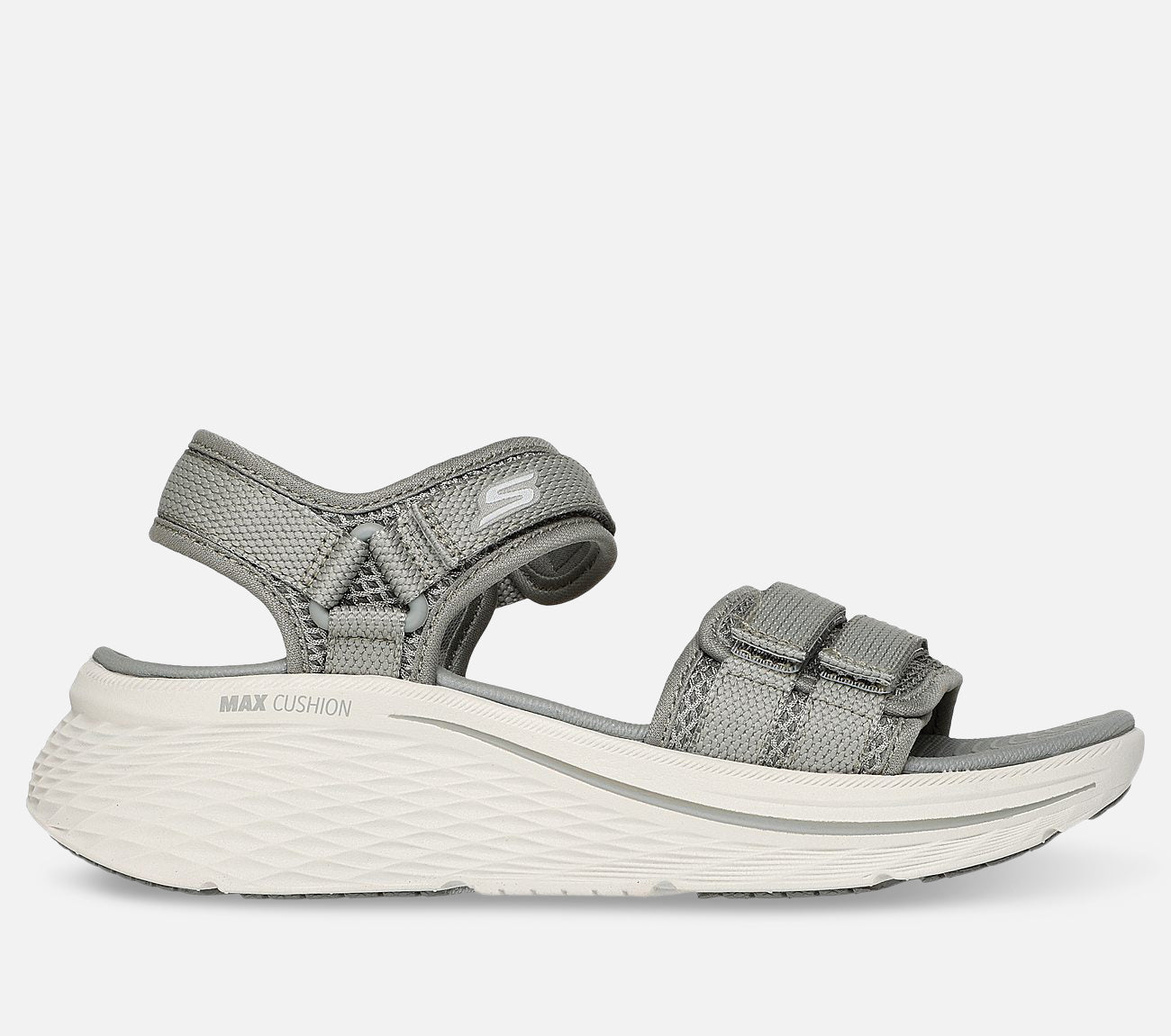 Max Cushioning Elite 2.0 Sandal - Jessie Sandal Skechers.fi