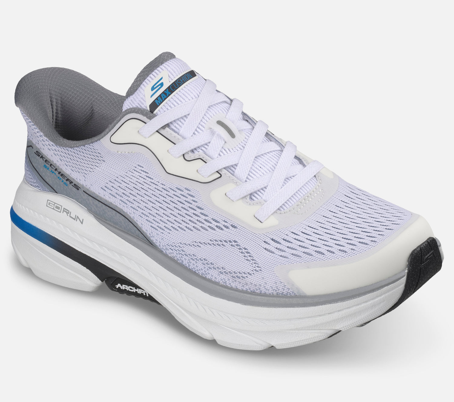 Slip-ins: Max Cushioning Arch Fit 2.0 - Azusah Shoe Skechers.fi