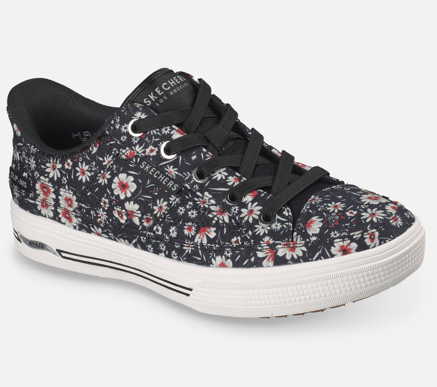 Slip-ins: Arch Fit Arcade - Wild Nite Shoe Skechers.fi