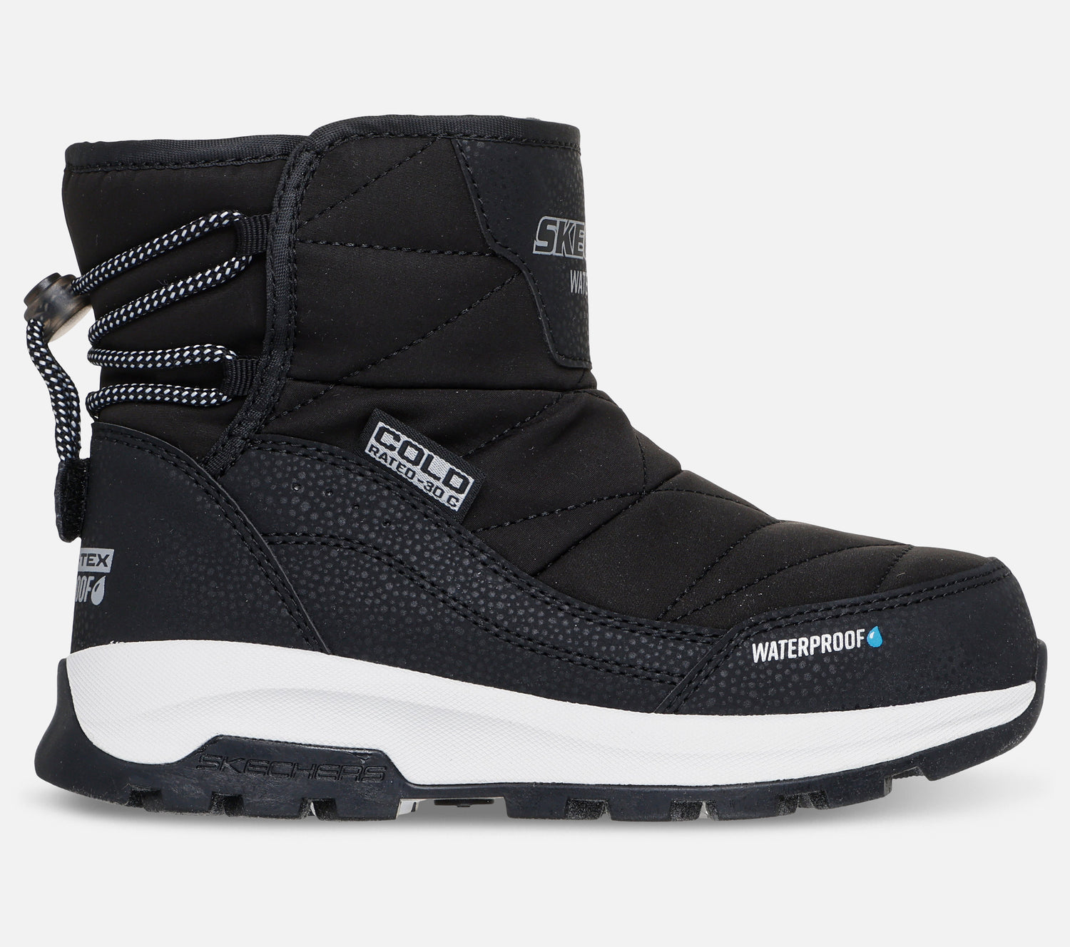 Storm Blazer Boot Skechers.fi