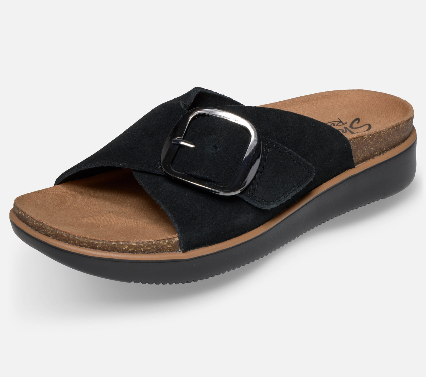 Relaxed Fit: Lifted Comfort - Beyond Classy Sandal Skechers.fi