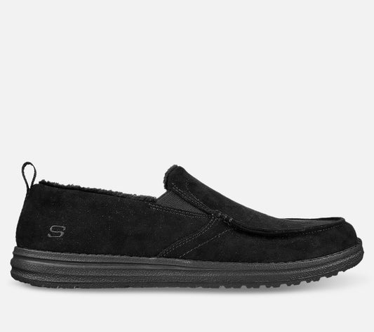 Relaxed Fit: Melson - Willmore Shoe Skechers.fi