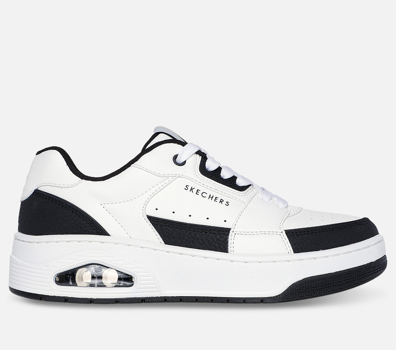 Uno Court - Courted Style Shoe Skechers.fi