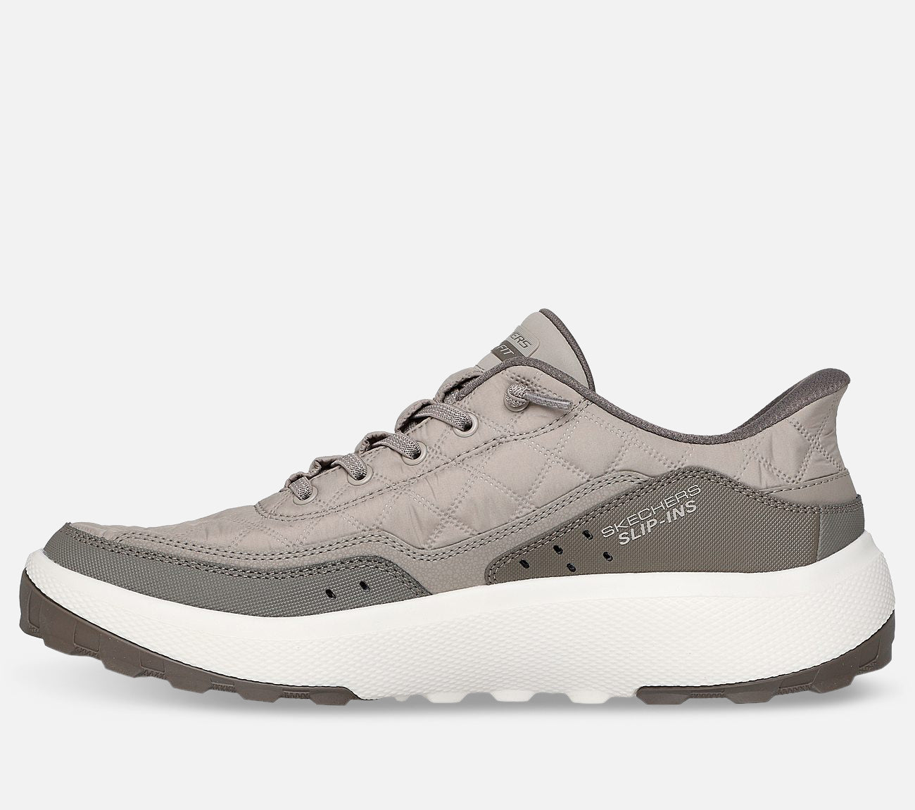 Relaxed Fit: Slip-ins: Urban Explore - Cozy Fit Shoe Skechers.fi