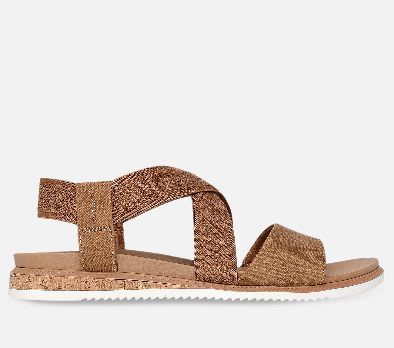 BOBS Desert Kiss Low Sandal Skechers.fi