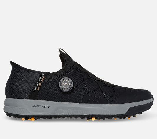 Slip-ins: GO GOLF Elite Vortex - Waterproof Golf Skechers.fi