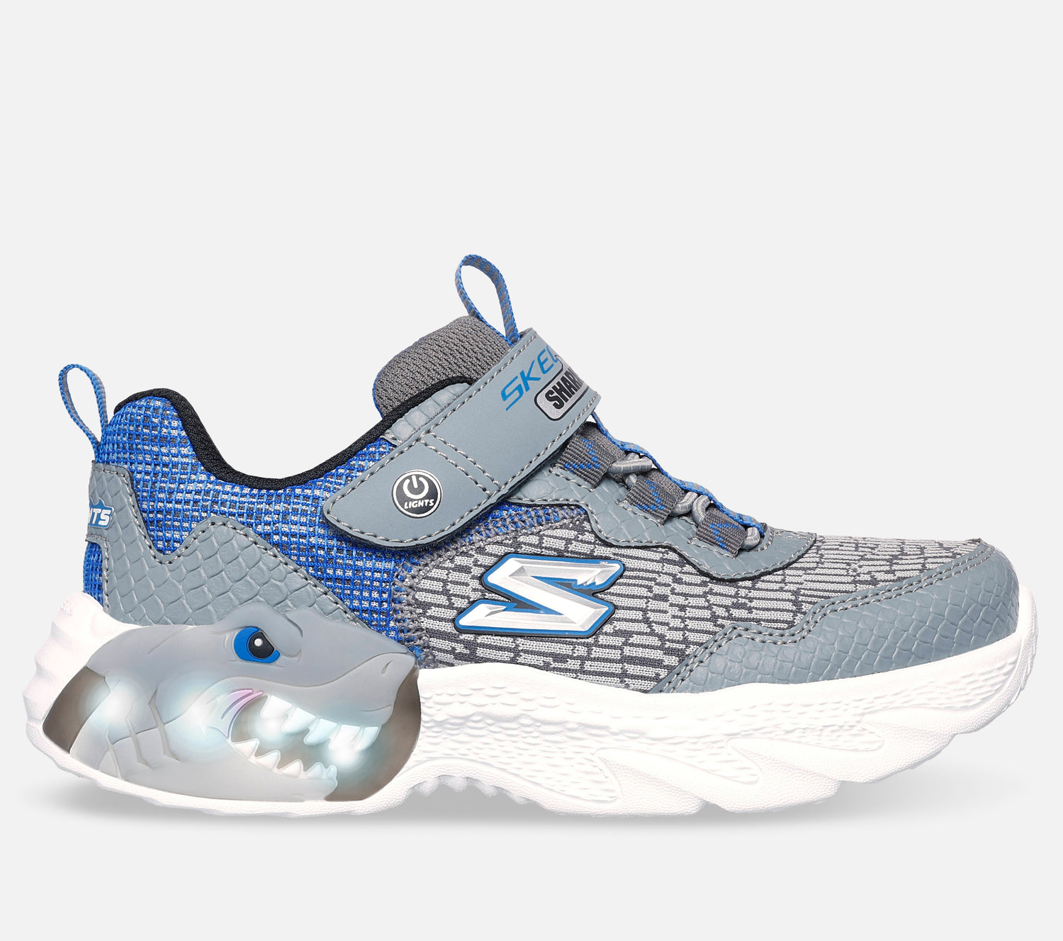 Creature Lights Shoe Skechers