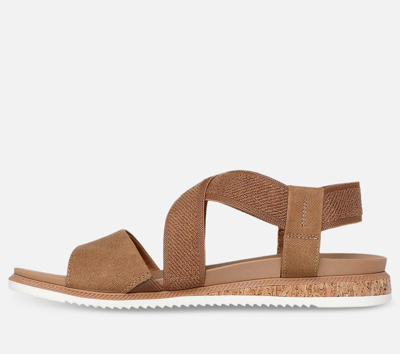 BOBS Desert Kiss Low Sandal Skechers.fi
