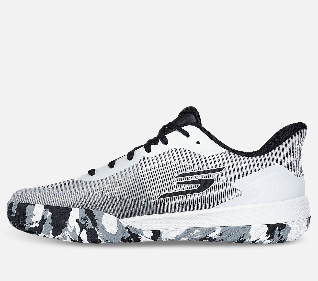 Relaxed Fit: Viper Court Pro 2.0 Shoe Skechers.fi