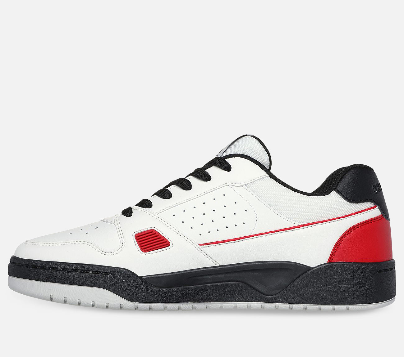 Koopa Court - Tiebreak Shoe Skechers.fi