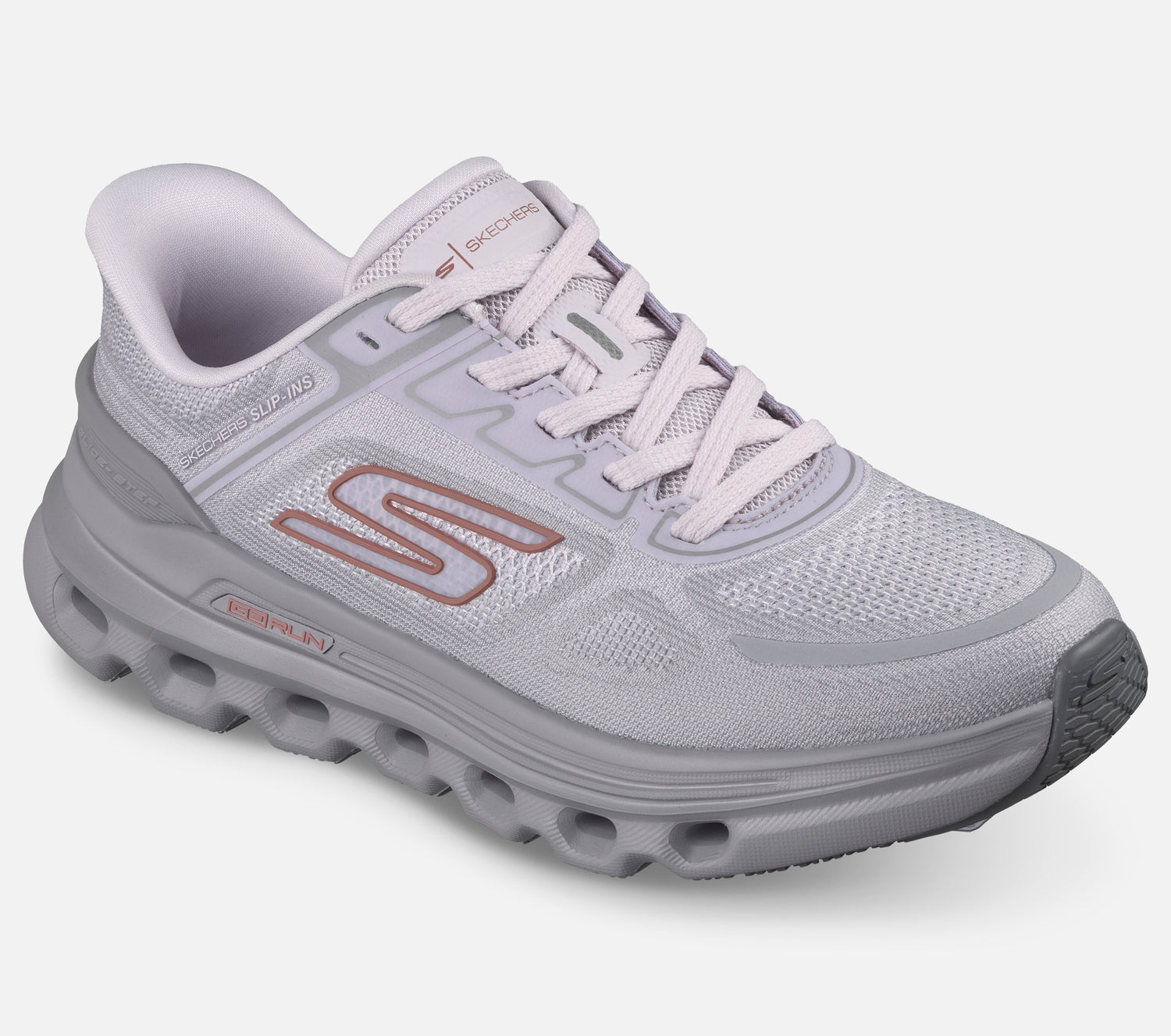 Slip-ins: GO RUN Glide-Step Arch Fit Shoe Skechers.fi