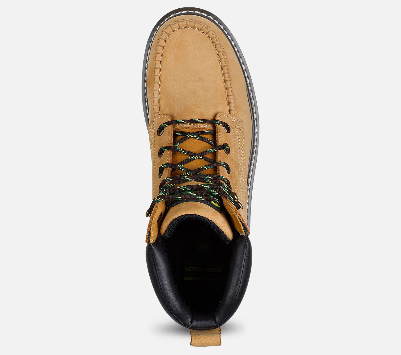 John Deere: Kadmiel - Grand Creek Boot Skechers.fi