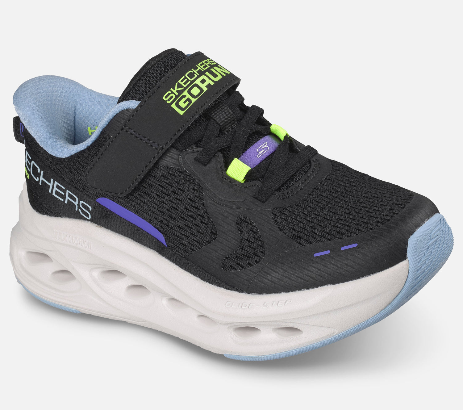 Slip-ins: Max Cushioning Glide-Step Shoe Skechers.fi