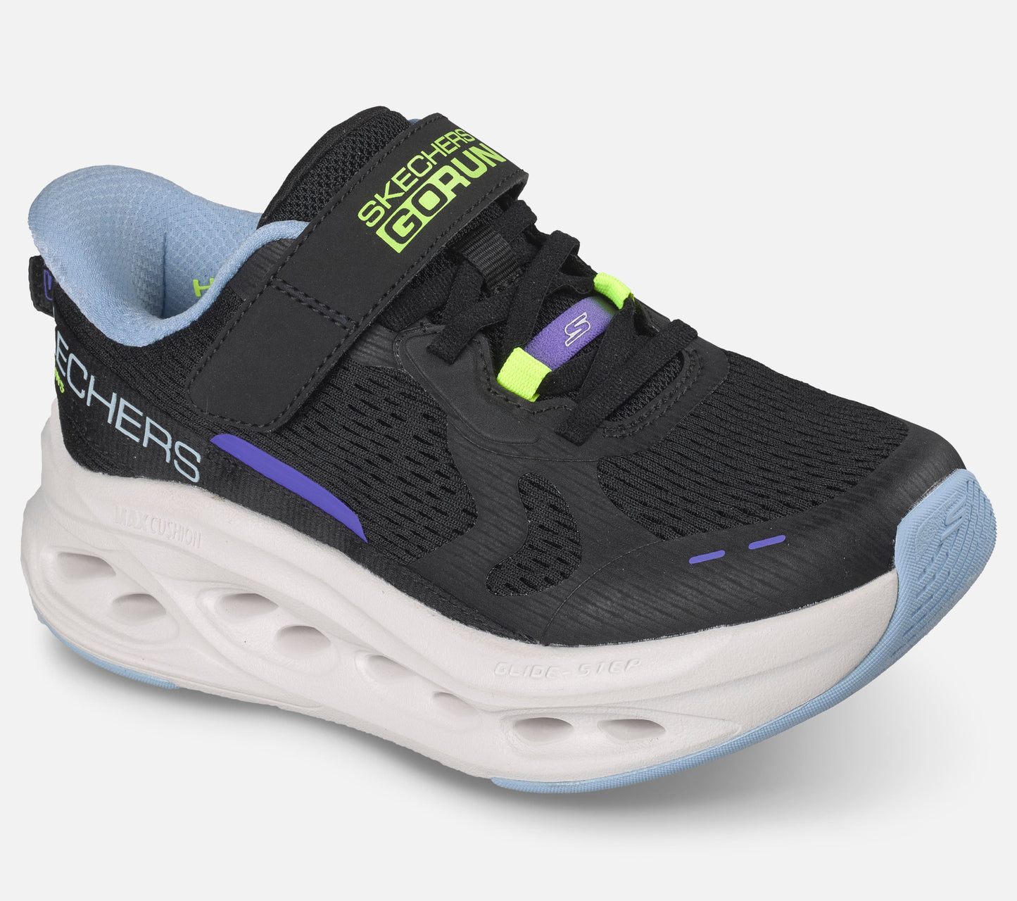 Slip-ins: Max Cushioning Glide-Step Shoe Skechers.fi