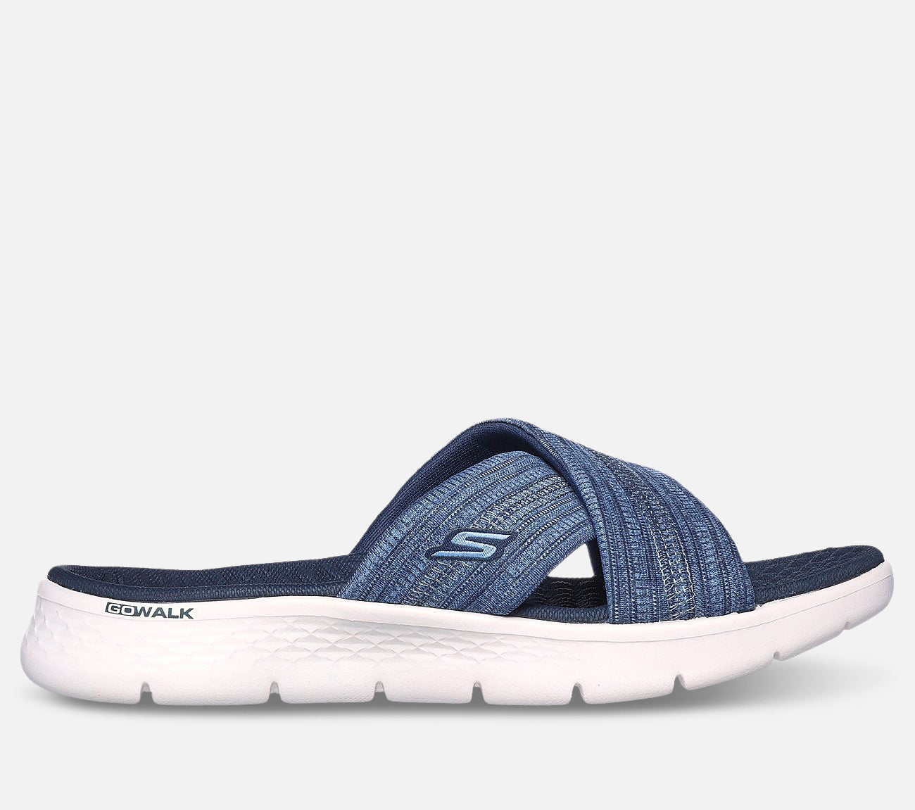 GO WALK Flex - Impressed Sandal Skechers