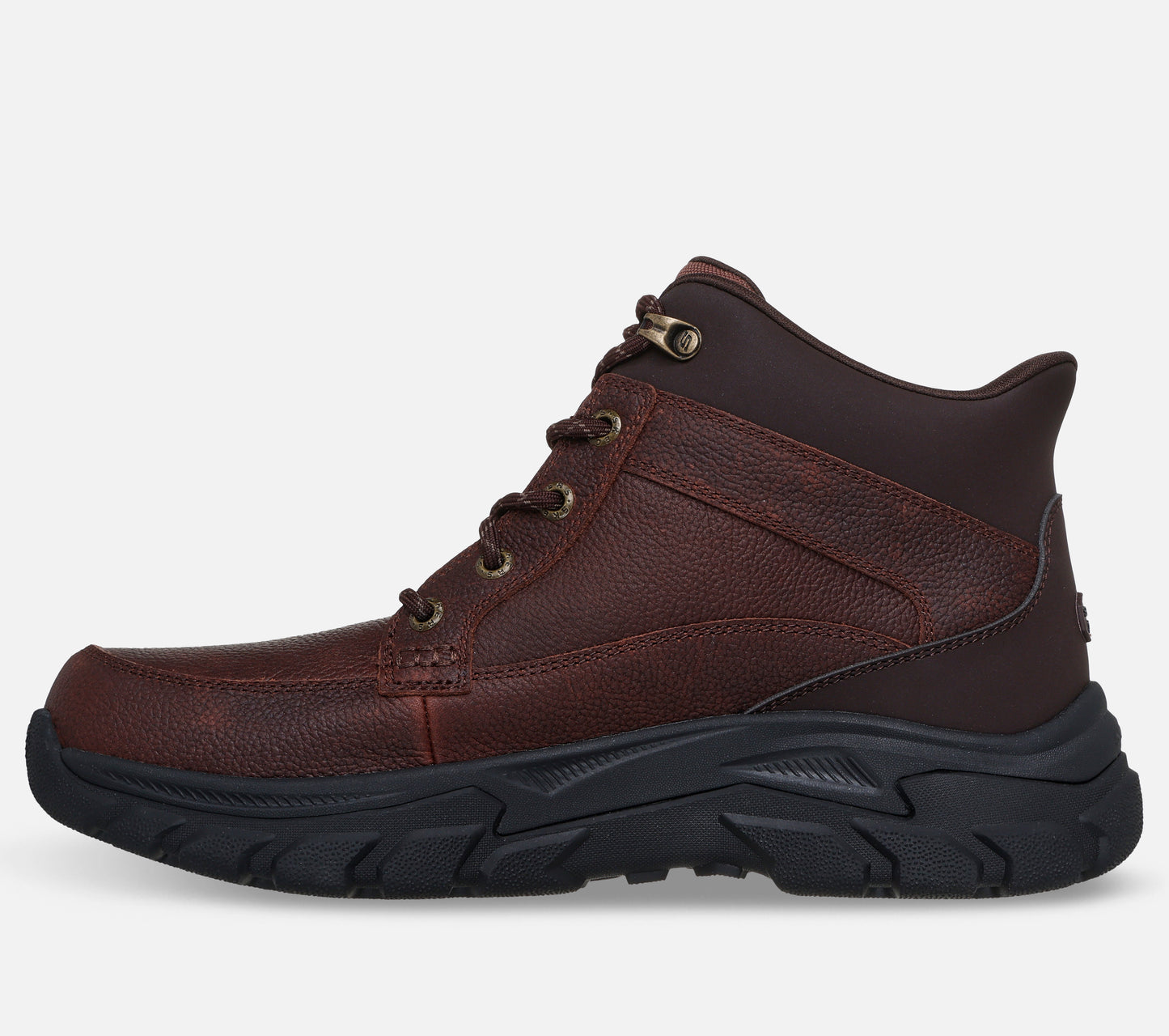 Slip-ins Relaxed Fit: Respected 2.0 – Orson Boot Skechers.fi