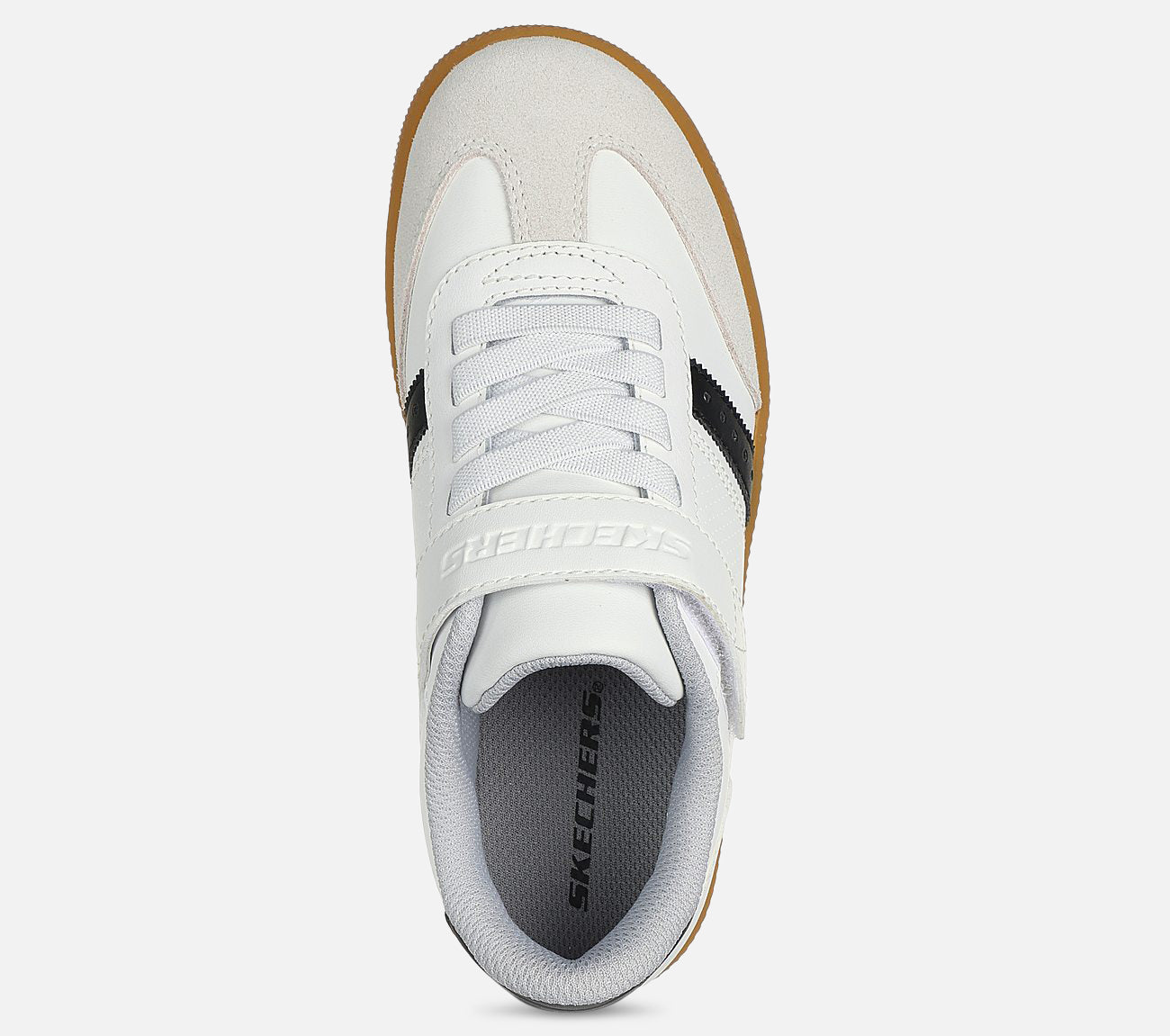Zinger Street Shoe Skechers.fi