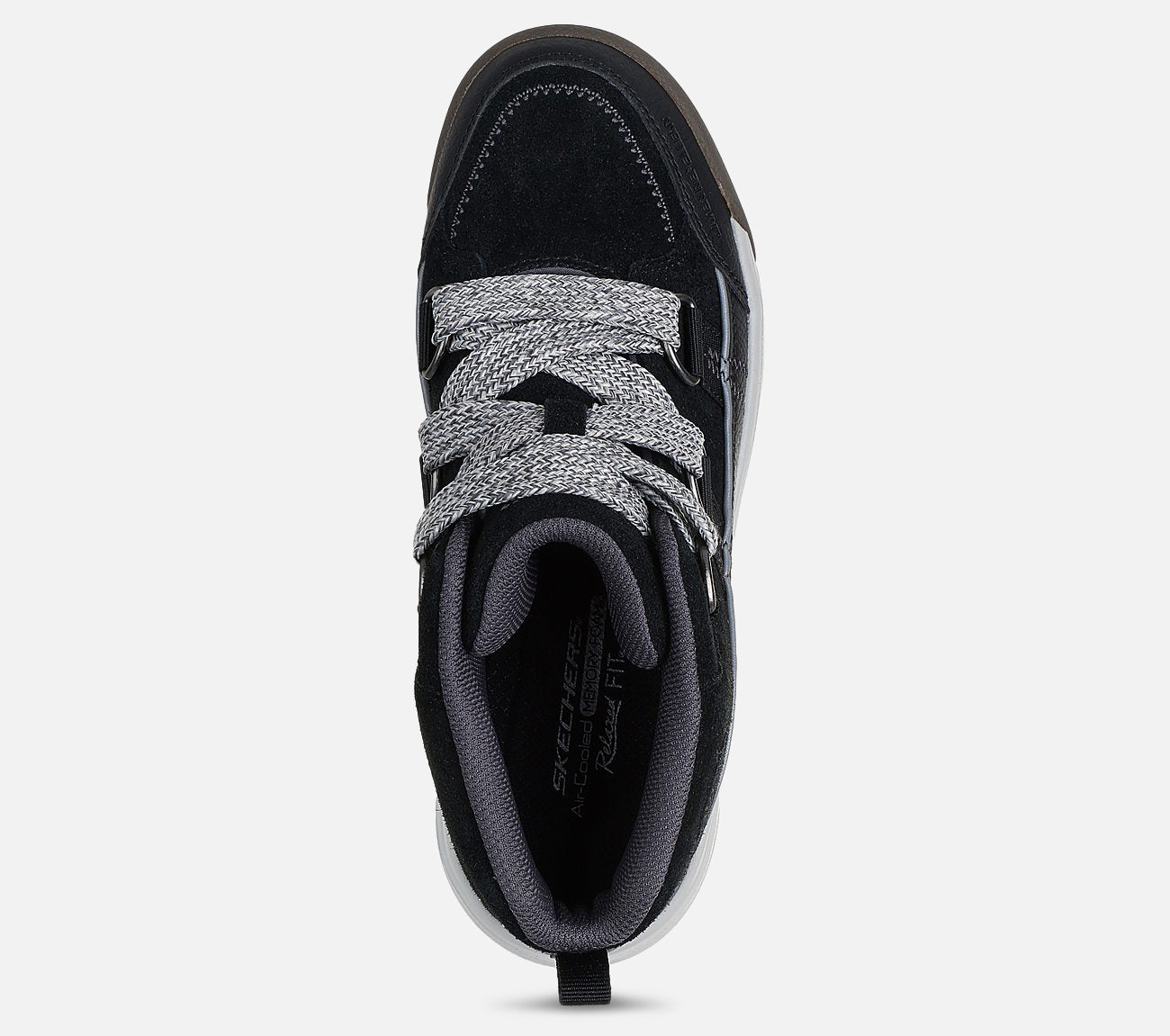 Relaxed Fit: Yana - Collins Landing - Water Repellent Boot Skechers.fi