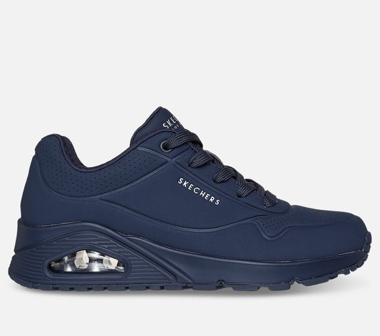 Uno - Stand On Air Shoe Skechers.fi