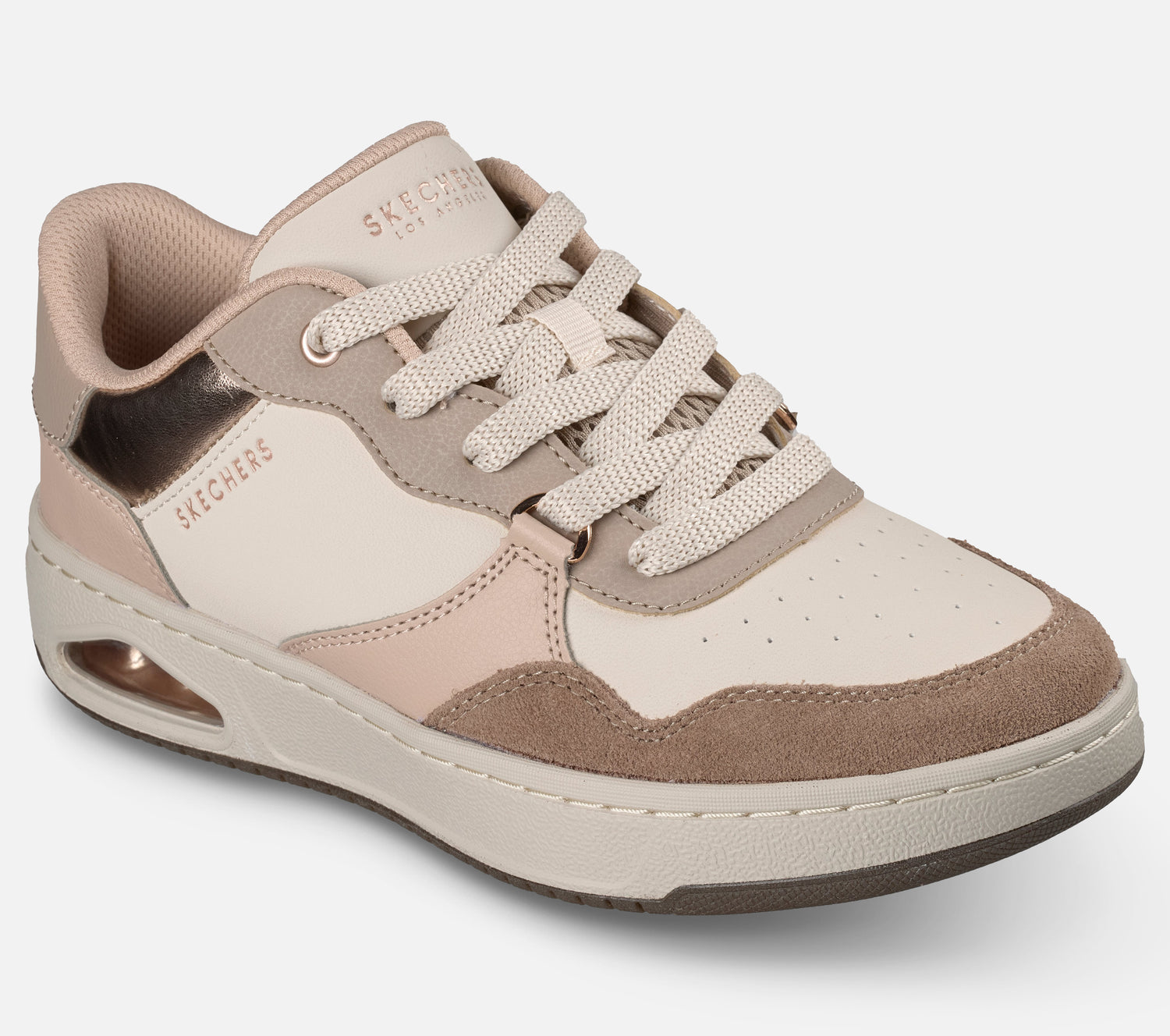 UNO CTL - Subtle Shimmer Shoe Skechers.fi