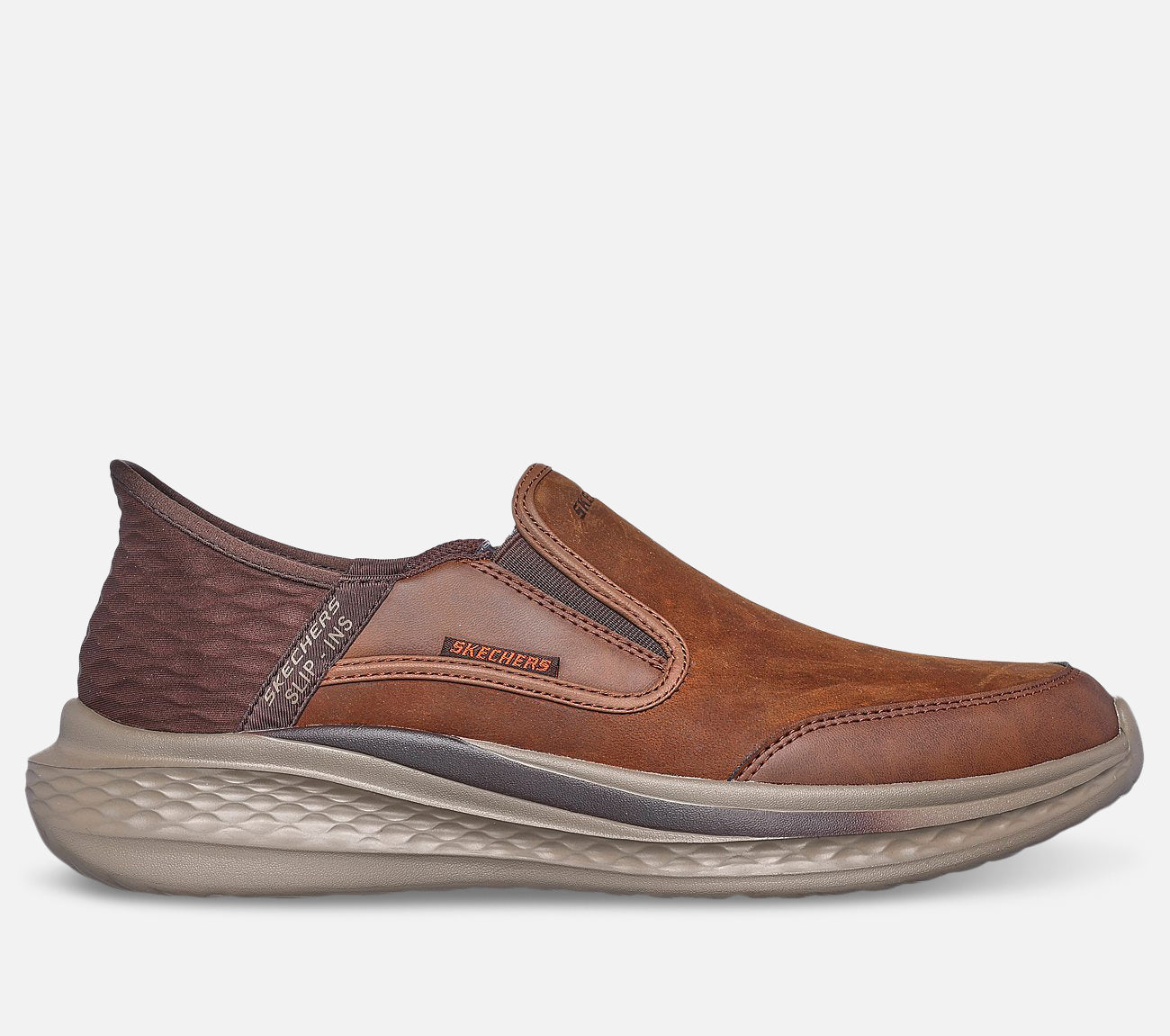 Relaxed Fit: Slip-ins: Slade Cooper Shoe Skechers.fi