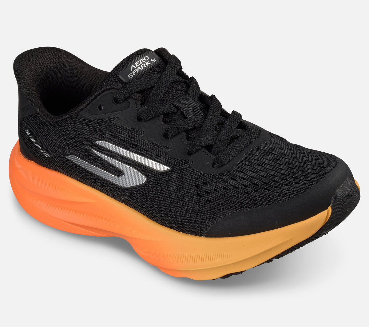 Slip-ins: SKX Aero Spark - Kinetic Fusion Shoe Skechers.fi