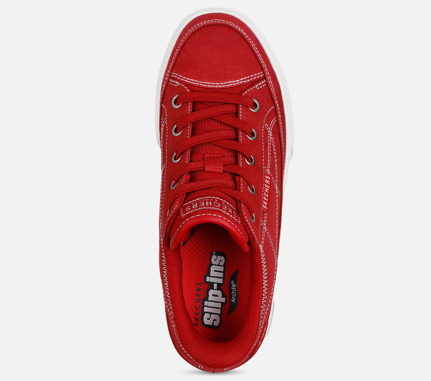 Slip-ins: Arch Fit Arcade - See Ya There Shoe Skechers.fi