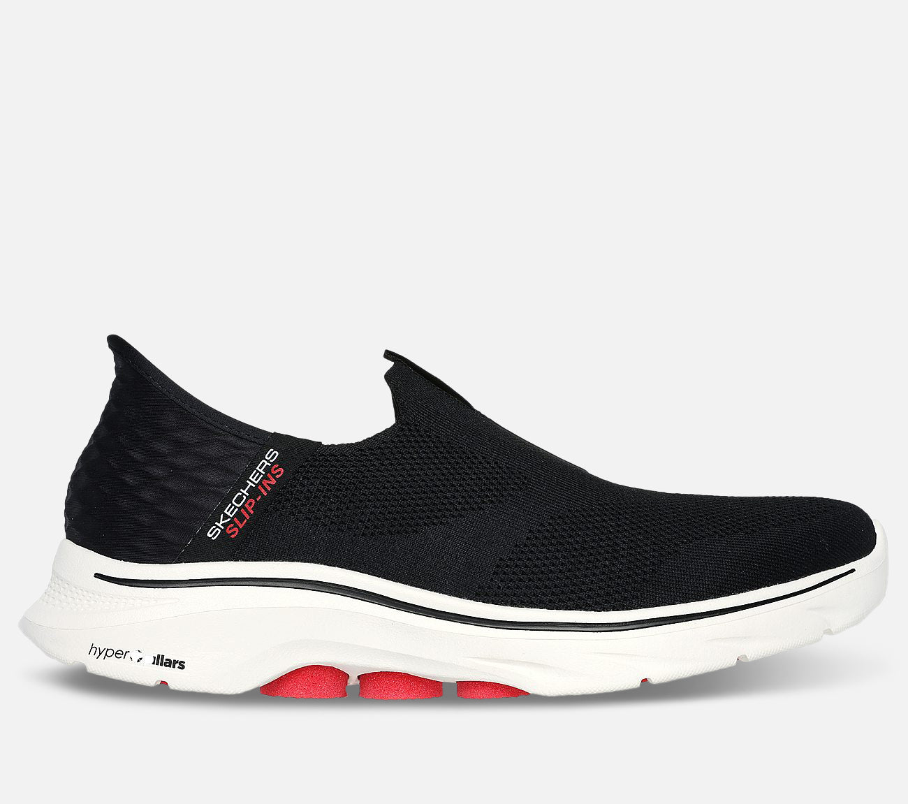 Slip-ins: GO WALK 7 - Easy On 2 Shoe Skechers.fi