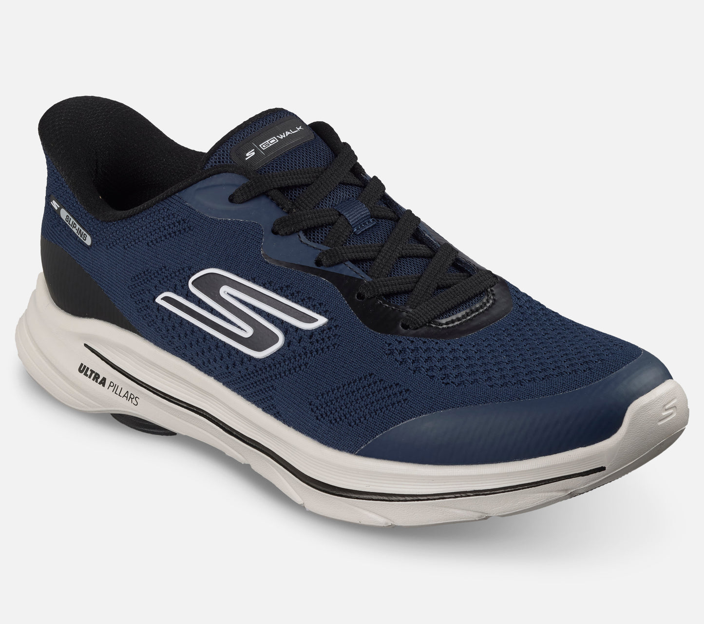 Slip-ins: GO WALK 8 - Ozzie Shoe Skechers.fi