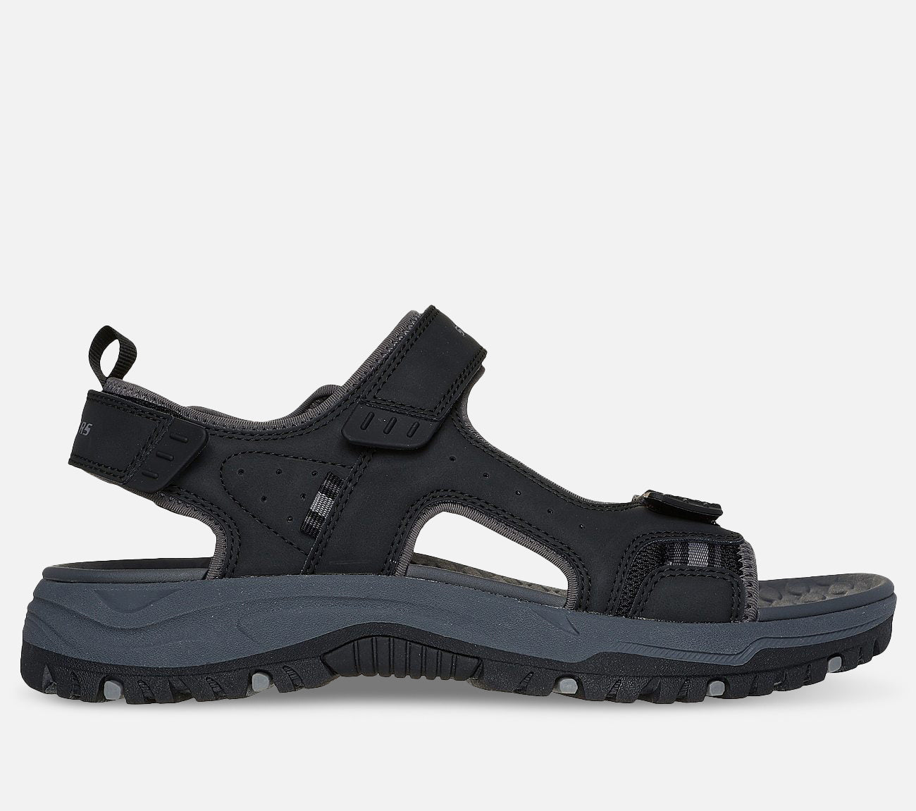 Relaxed Fit: Prewitt - Rigdon Sandal Skechers.fi