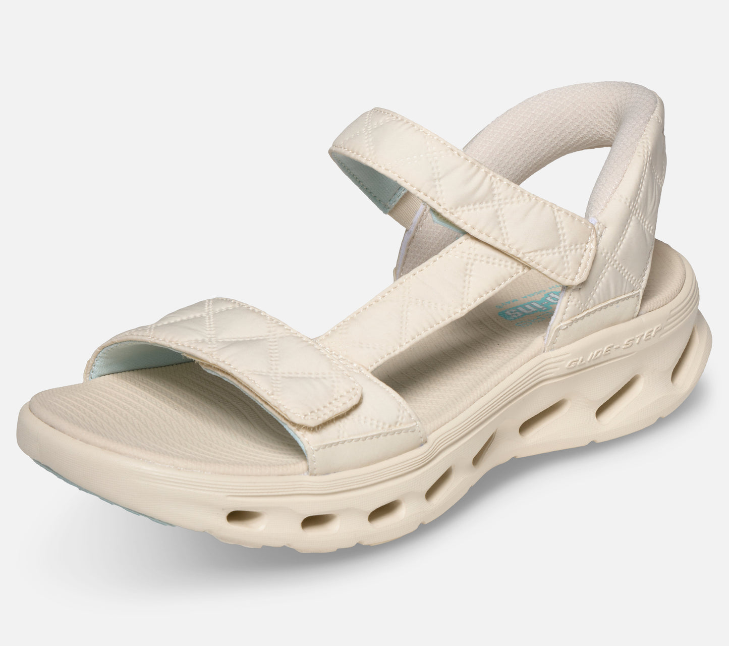 Slip-ins: Go Walk Glide-Step 2.0 - Cozy Fit Jada Sandal Skechers.fi